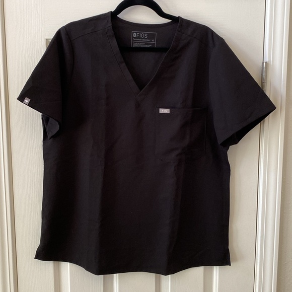 Figs Catarina™ One-Pocket Scrub Top - Never worn - Picture 2 of 3
